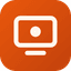 Telão Logo